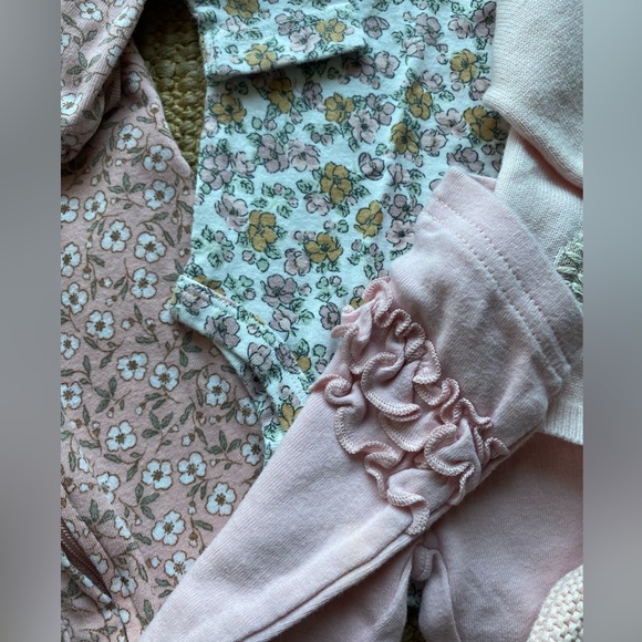 Baby Girl Bundle - Picture 10 of 10